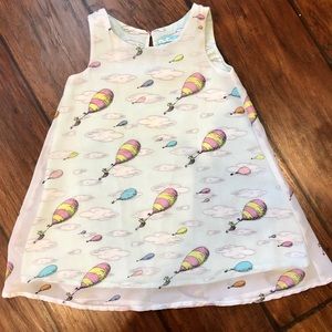 Dr.Suess | Oh the places you’ll go! | Dress